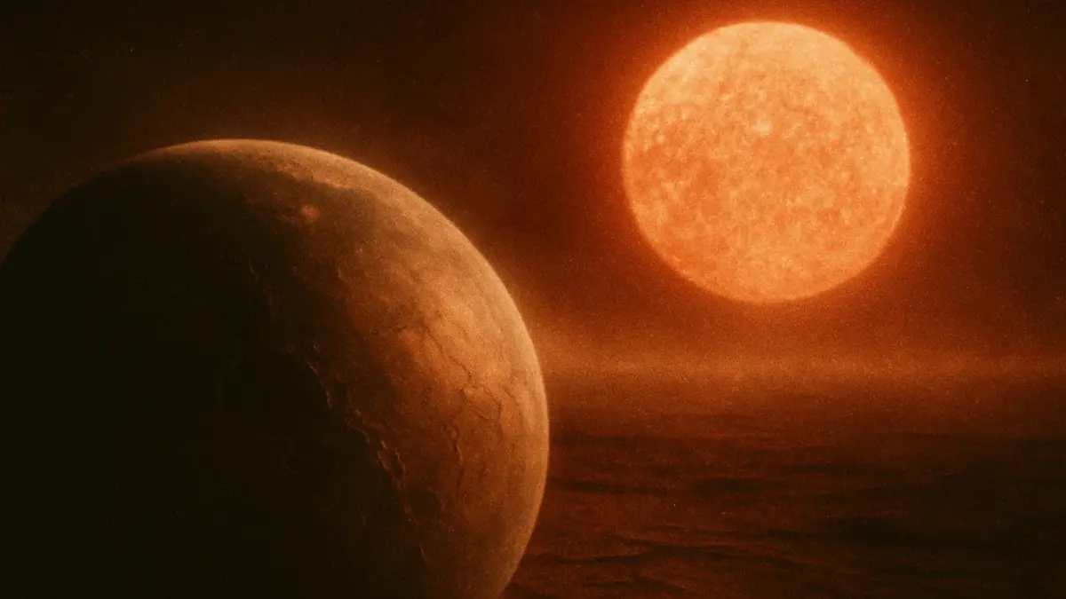 Simulazione supercomputer NASA fine vita Terra ossigeno