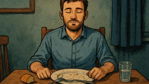 Sonnolenza Dopo Pasti