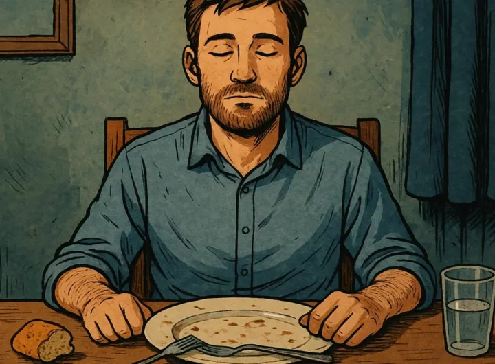 Sonnolenza Dopo Pasti