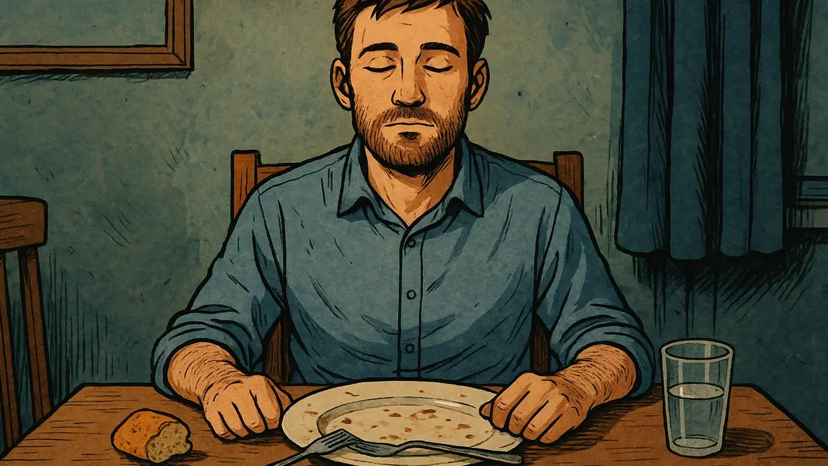 Sonnolenza Dopo Pasti