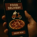 Uomo arrestato per frode su app di food delivery