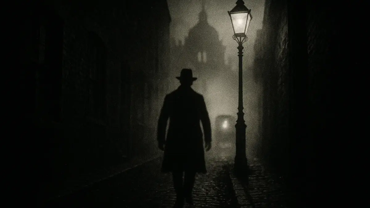 Whitechapel-1888-vicolo-nebbioso-vittoriano-ombre-mistero