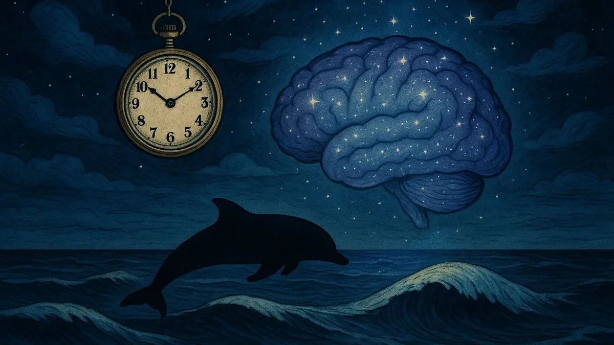 cervello-surreale-sogni-rem-nrem-delfino-sonno-misteri-notturni