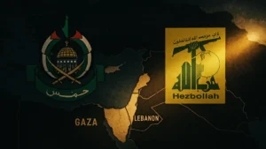 differenze tra Hamas e Hezbollah