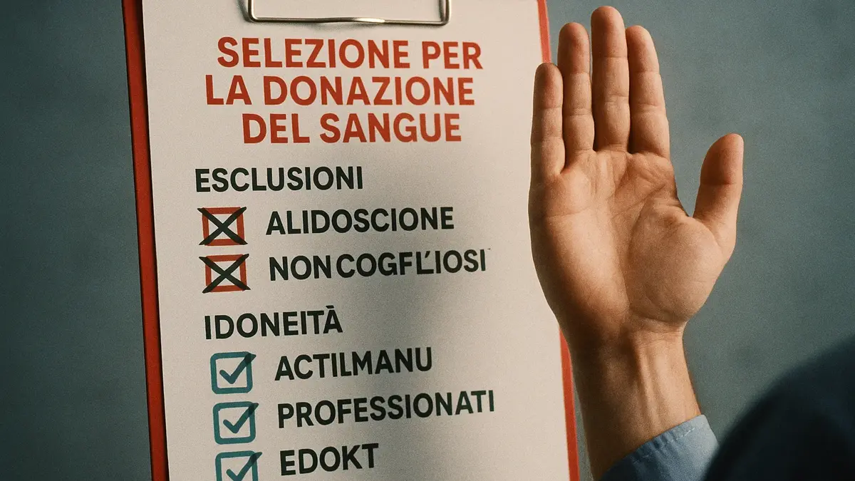 elenco-motivi-esclusione-donazione-sangue-temporanea-permanente