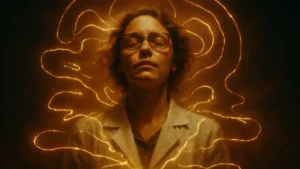 esperienza di pre-morte nel Pozzo Oro