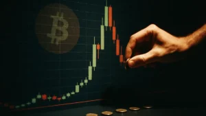 grafico-candele-bitcoin-strategia-dca-investimento-criptovalute