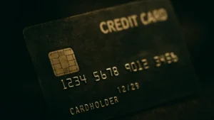 il ciclo di una transazione con carta di credito