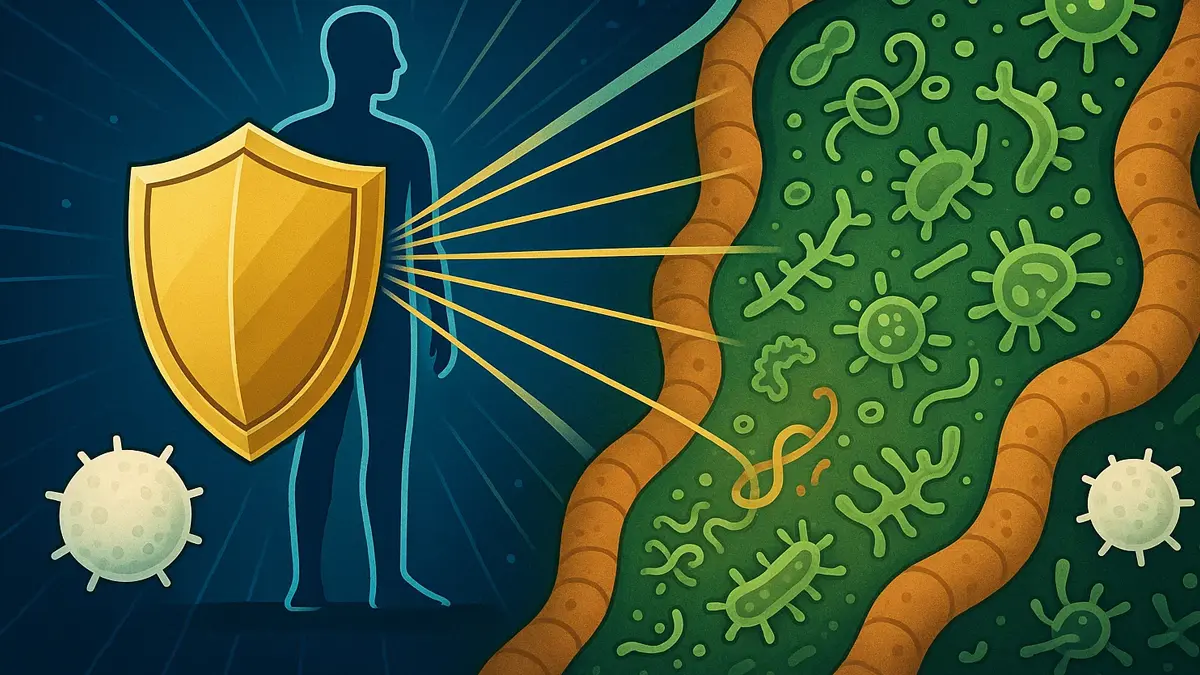 illustrazione-concettuale-sistema-immunitario-scudo-microbiota