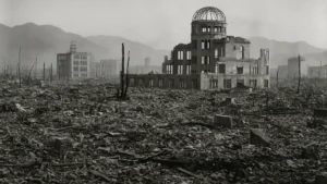 incredibile storia di Tsutomu Yamaguchi
