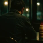 interno di un bar moderno