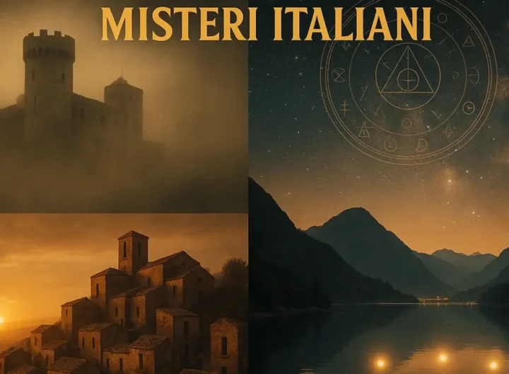 misteri italiani