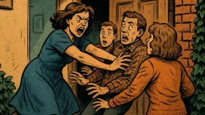 perché non tutti amano le visite a casa