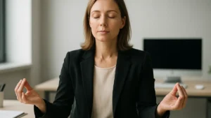 professionista-sereno-medita-davanti-schermo