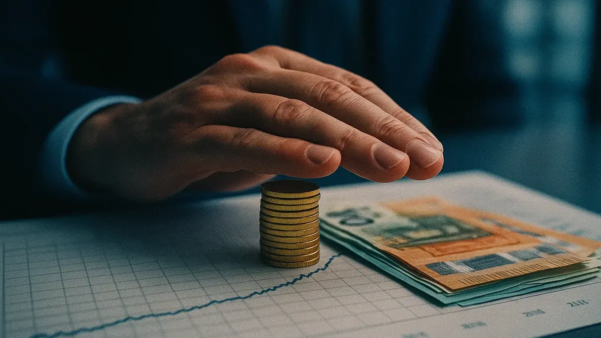 risparmio e investimenti sicuri