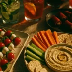 vassoio-aperitivo-colorato-senza-glutine