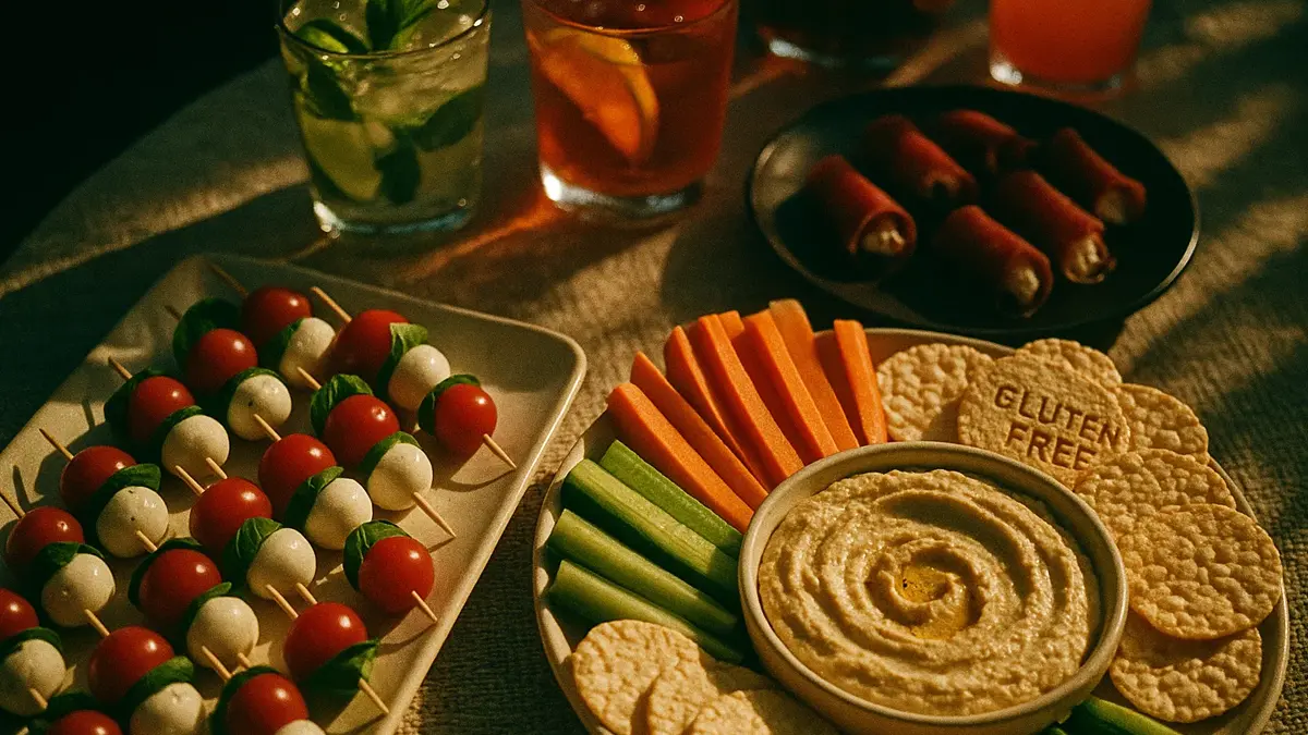 vassoio-aperitivo-colorato-senza-glutine