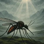 zanzare-islanda-caldo-record-prima-volta