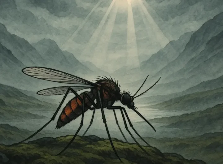 zanzare-islanda-caldo-record-prima-volta