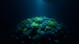 20 Curiosità sul Mondo Subacqueo Ancora Inesplorato