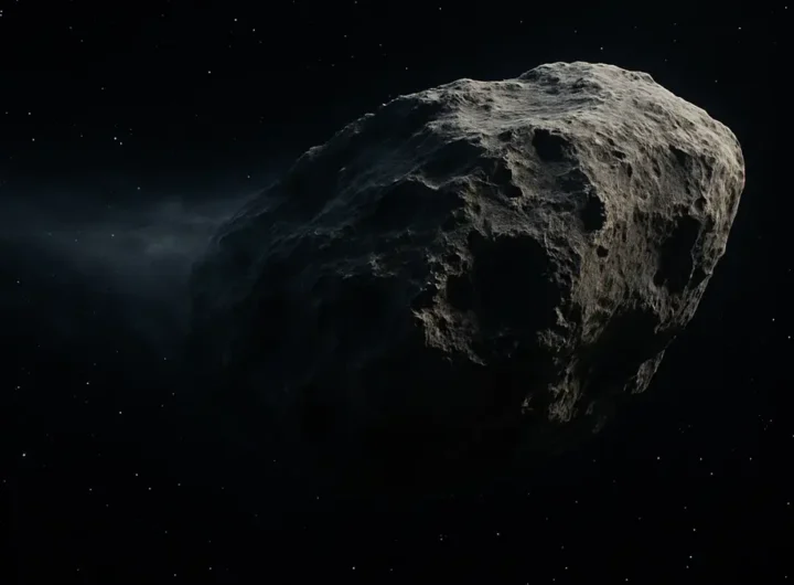 3i-atlas-cometa-interstellare-teorie-aliene-nasa