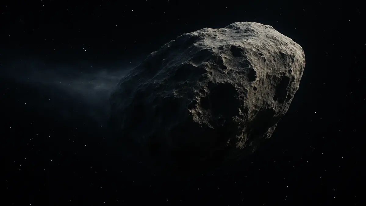 3i-atlas-cometa-interstellare-teorie-aliene-nasa