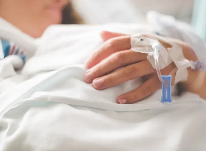 Assistenza ospedaliera e domiciliare