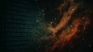 Esclusione Algoritmica Universo Non Simulazione Fisica Quantistica