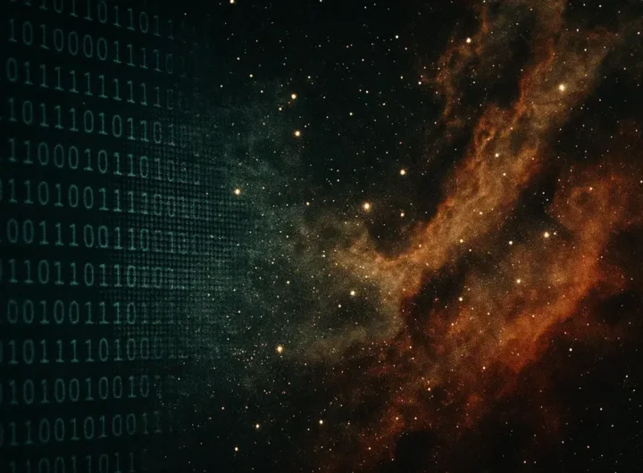 Esclusione Algoritmica Universo Non Simulazione Fisica Quantistica