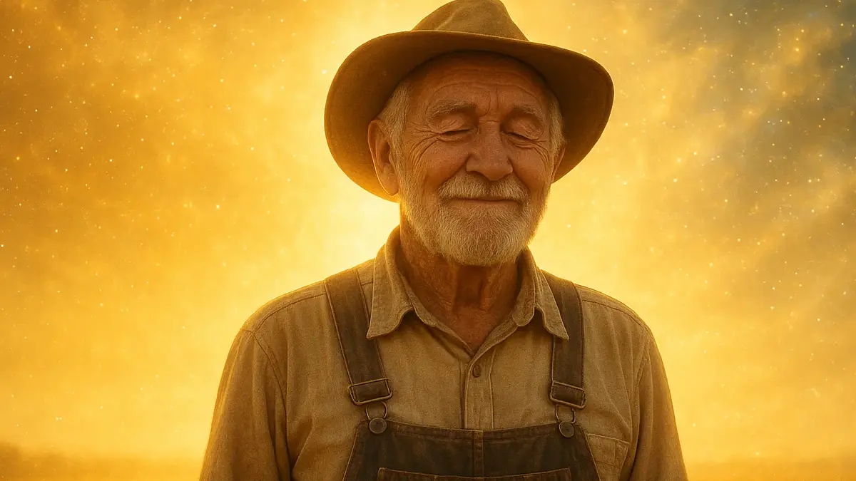 Esperienza di Philip Hascheider e la Scienza delle NDE