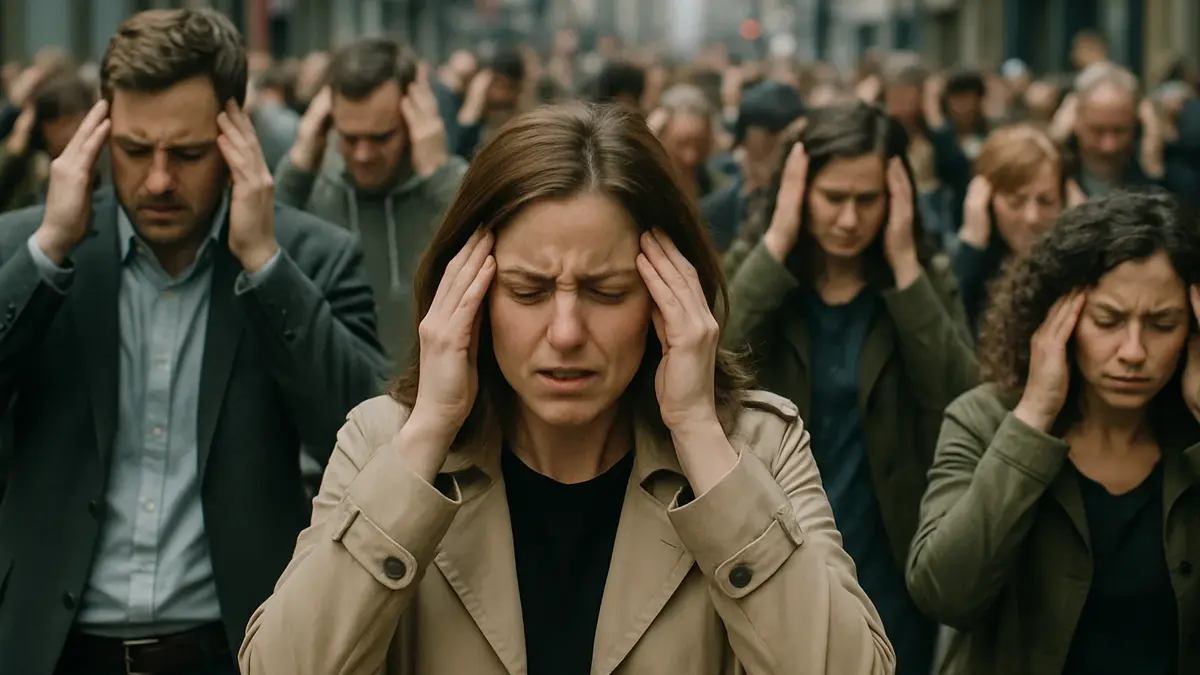 Fattori scatenanti e consigli per ridurre la frequenza del mal di testa