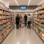 Incidente auto solo per non andare a fare shopping con la moglie