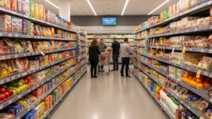 Incidente auto solo per non andare a fare shopping con la moglie