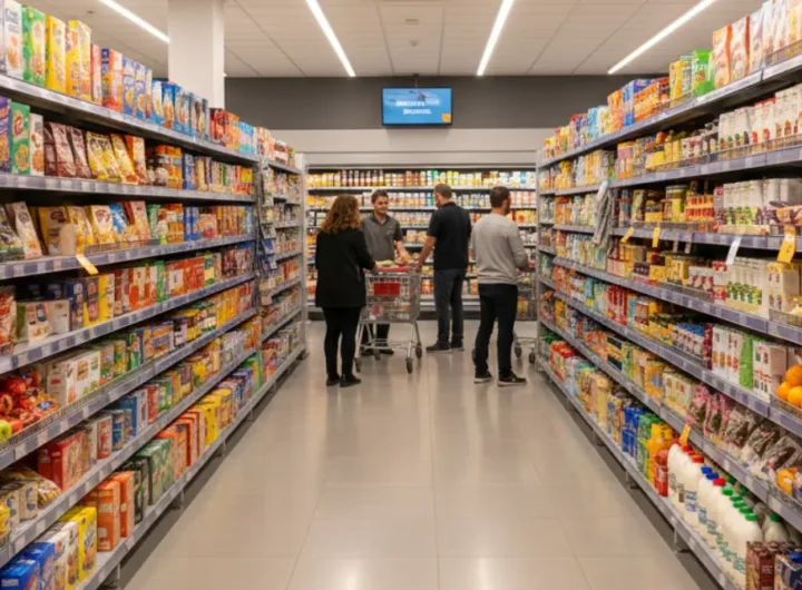 Incidente auto solo per non andare a fare shopping con la moglie