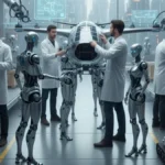 L'IA e la Rivoluzione del Lavoro: Settimana di Due Giorni?