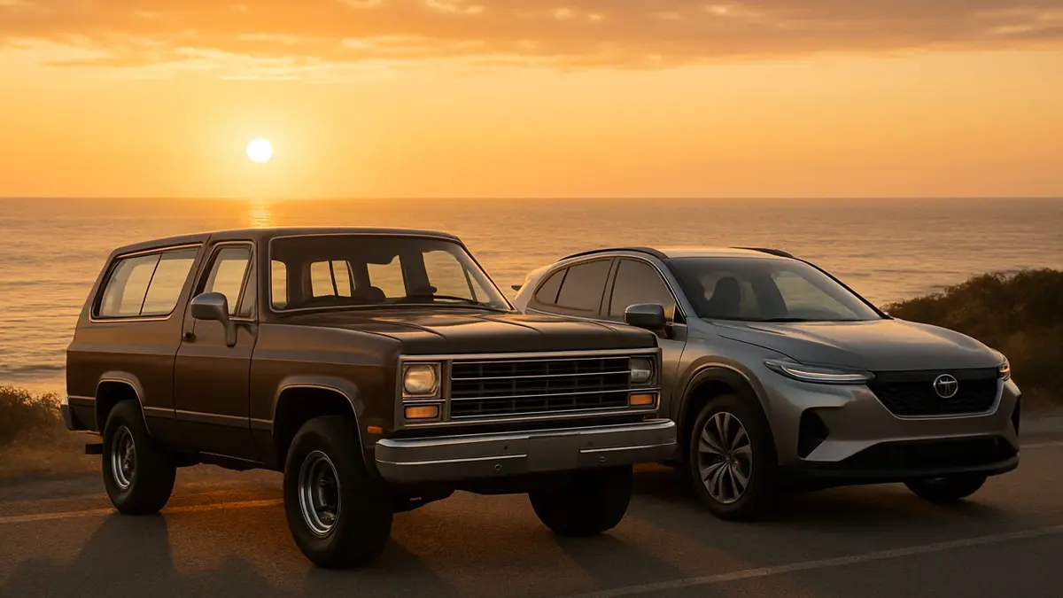 Quali auto durano di più