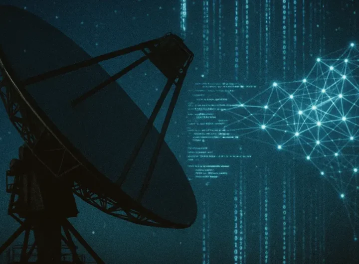 Radiotelescopio Allen Telescope Array