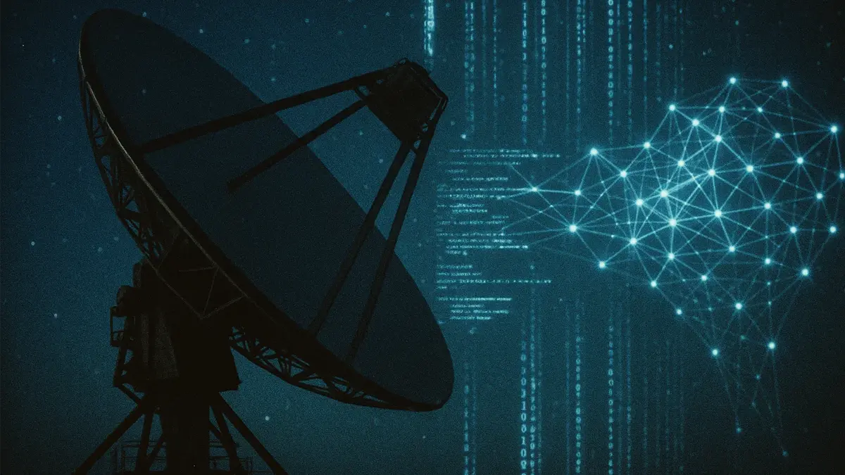 Radiotelescopio Allen Telescope Array