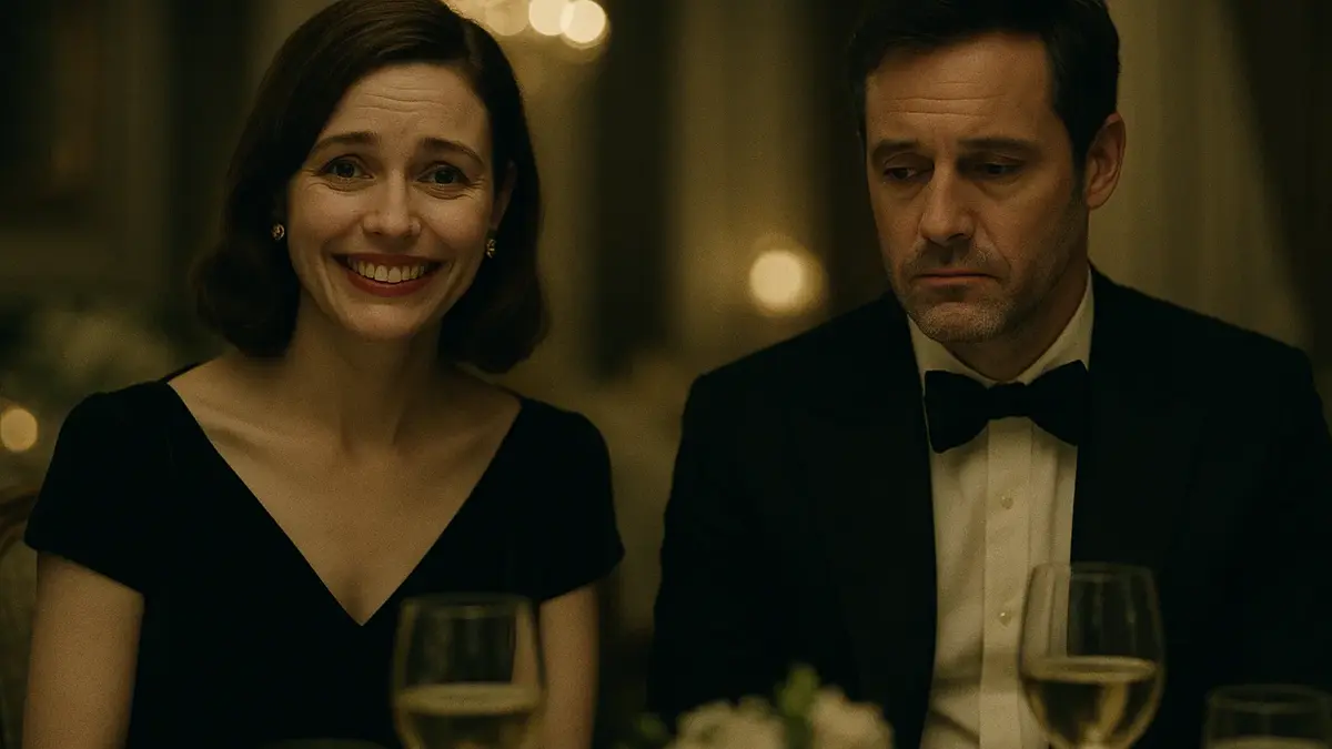 Scopri i 15 segnali chiave che rivelano quando la felicità coniugale