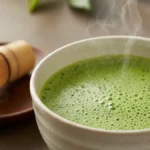 Un Elisir Verde per Corpo e Mente