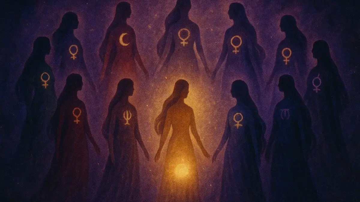 archetipi-divino-femminile-data-nascita