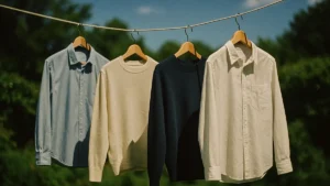 asciugare-bucato-esterno-senza-segni-mollette