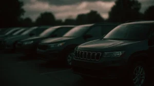 auto-meno-affidabili-2025-classifica-guasti-suv