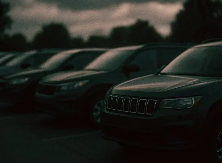 auto-meno-affidabili-2025-classifica-guasti-suv