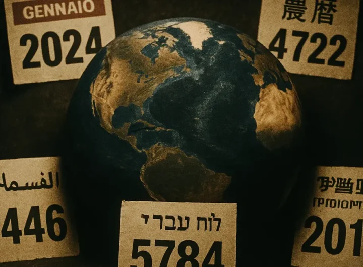 calendari-del-mondo-anno-differenze