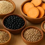 carboidrati-fibre-ridurre-grasso-viscerale