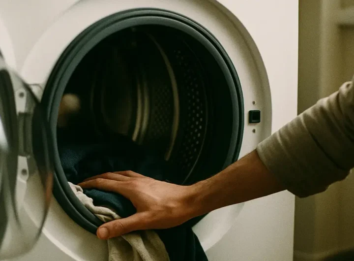 caricare-lavatrice-correttamente
