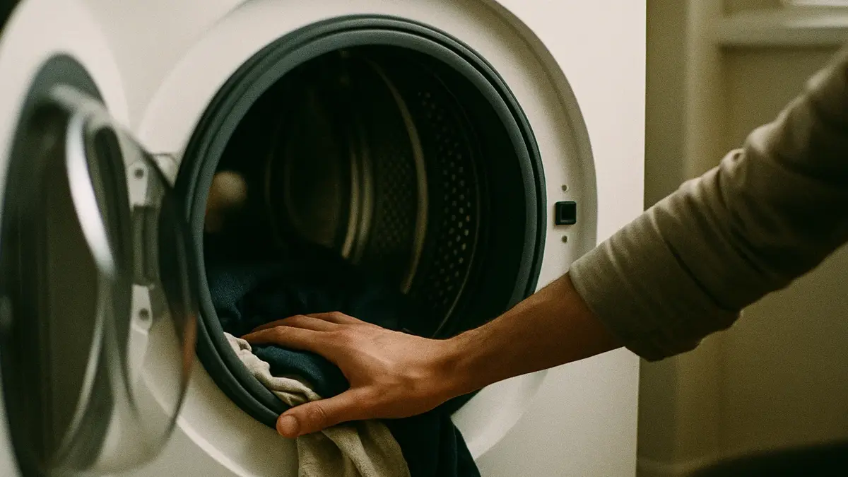 caricare-lavatrice-correttamente