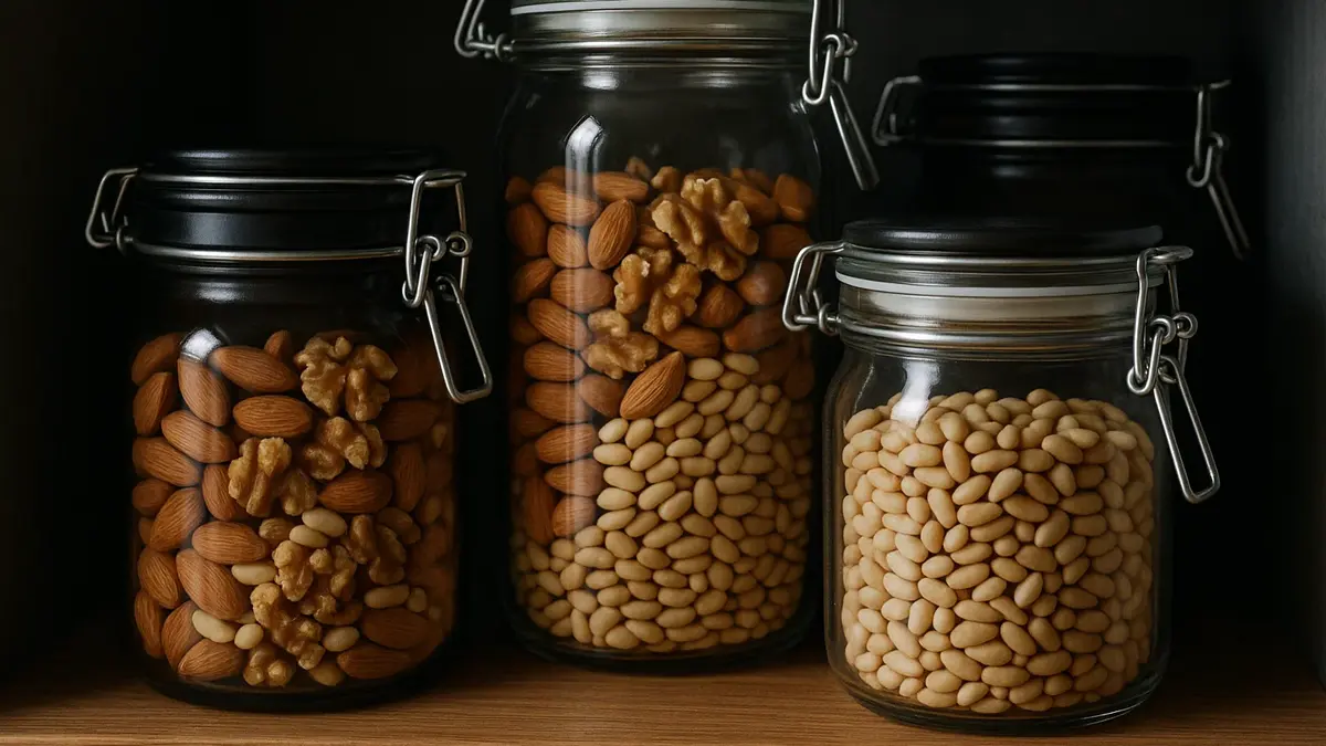 come-conservare-frutta-secca-freschezza