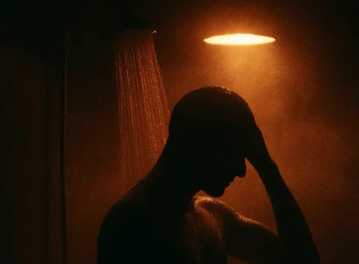 come-doccia-al-buio-migliora-sonno